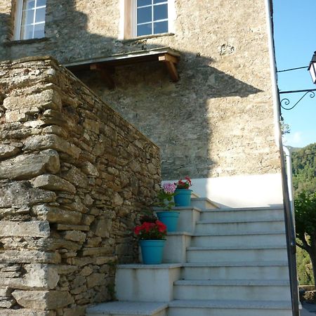 Villa Casa Valentini à Quercitello Extérieur photo