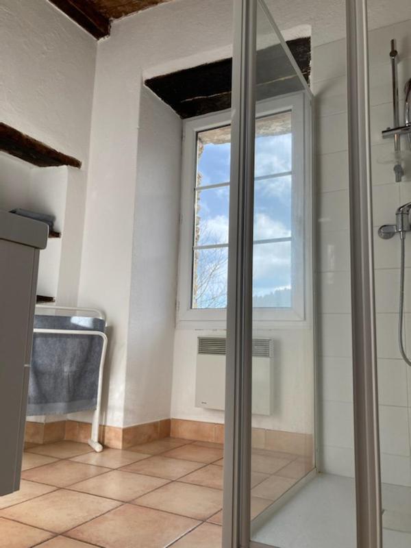 Villa Casa Valentini à Quercitello Extérieur photo
