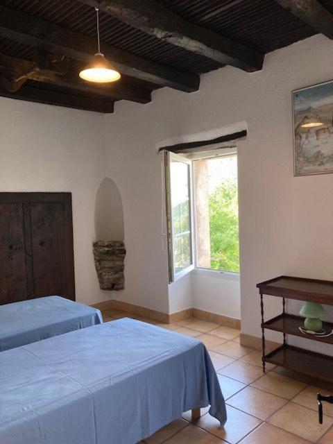 Villa Casa Valentini à Quercitello Extérieur photo