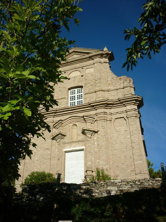 Villa Casa Valentini à Quercitello Extérieur photo